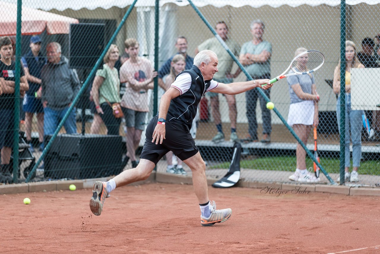 Bild 138 - Marner Tennisevent mit Mischa Zverev